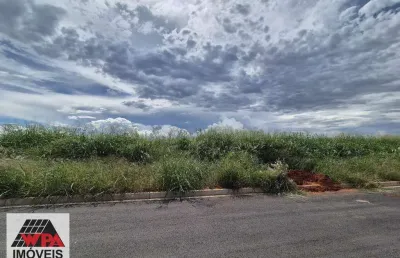 Terreno em condomínio à venda, condomínio terramérica santa bárbara - santa bárbara d'oeste/sp