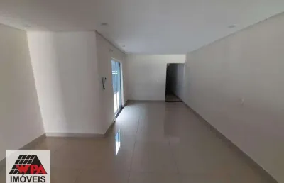 Casa à venda, 3 quartos, 1 suíte, 1 vaga, vila santa maria - americana/sp