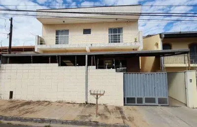 Ponto comercial à venda no Parque das Nações, Americana 