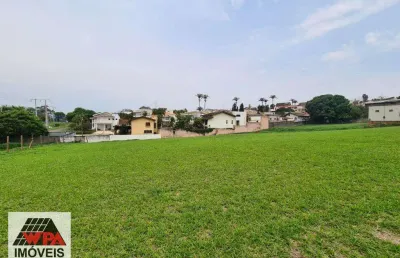 Terreno em condomínio à venda, riviera tamborlim - americana/sp