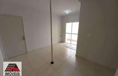 Apartamento à venda, 2 quartos, 1 vaga, jardim bela vista - americana/sp