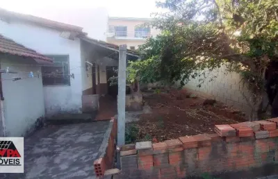 Terreno à venda, vila nossa senhora de fátima - americana/sp