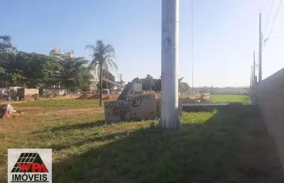 Terreno à venda na Vila Bertini, Americana 
