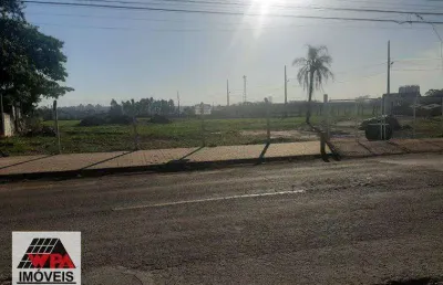 Terreno à venda na Vila Bertini, Americana 