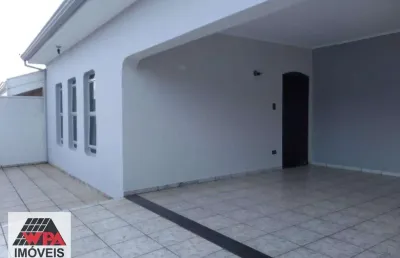 Casa à venda, 3 quartos, 1 suíte, 4 vagas, vila bertini - americana/sp