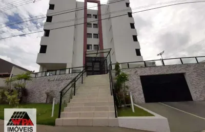 Apartamento à venda, 2 quartos, 1 suíte, 1 vaga, vila nossa senhora de fátima - americana/sp