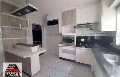 Casa à venda, 2 quartos, 1 vaga, jardim boer i - americana/sp