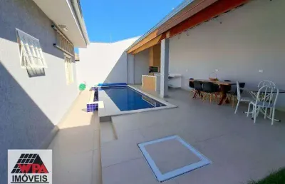 Casa à venda, 3 quartos, 2 suítes, 5 vagas, vila frezzarin - americana/sp