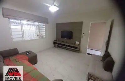Casa à venda, 4 quartos, 1 suíte, 2 vagas, campo limpo - americana/sp