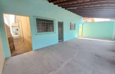 Casa à venda, 2 quartos, 2 vagas, vila mollon iv - santa bárbara d'oeste/sp