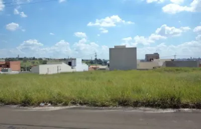 Terreno à venda no Jardim Boer II, Americana 