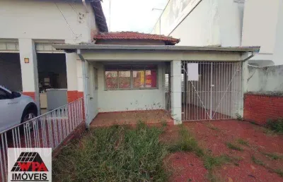 Terreno à venda na Vila Pavan, Americana 