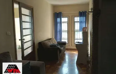 Casa à venda, 2 quartos, nova americana - americana/sp
