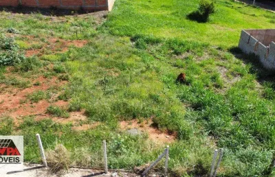 Terreno à venda, loteamento residencial jardim dos pinheiros - americana/sp