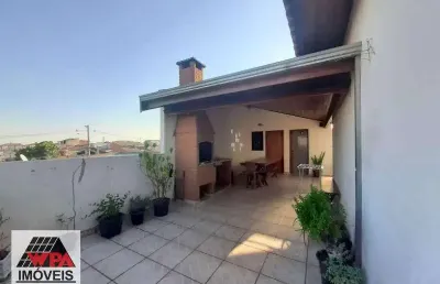 Casa à venda, 3 quartos, 1 suíte, 2 vagas, jardim santa rita i - nova odessa/sp