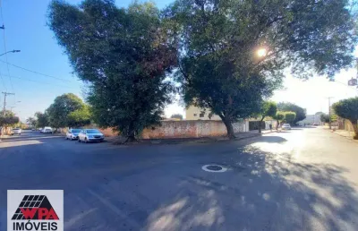 Terreno à venda na Vila Belvedere, Americana 