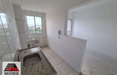 Apartamento à venda, 2 quartos, 1 suíte, 2 vagas, vila massucheto - americana/sp