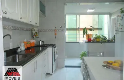 Apartamento à venda, 2 quartos, centro - americana/sp