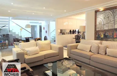 Apartamento à venda, 3 quartos, 3 suítes, 2 vagas, centro - americana/sp