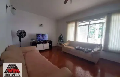 Casa à venda, 3 quartos, 1 suíte, 2 vagas, vila louricilda - americana/sp