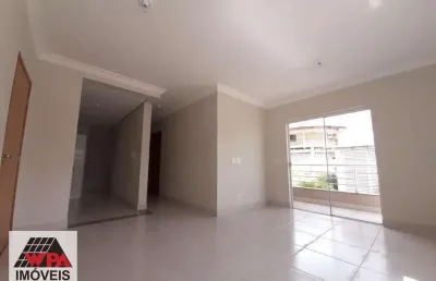 Apartamento à venda, 2 quartos, 1 suíte, 1 vaga, jardim alvorada - americana/sp