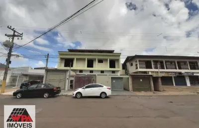 Casa à venda, 3 quartos, 1 suíte, 2 vagas, parque novo mundo - americana/sp