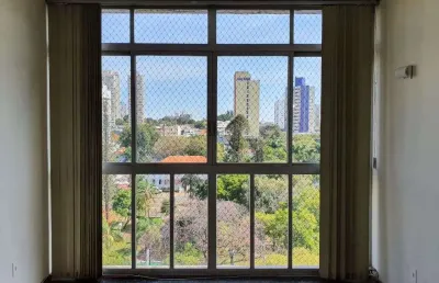 Apartamento à venda, 2 quartos, 1 vaga, centro - americana/sp