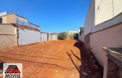 Terreno à venda na Cidade Jardim I, Americana 