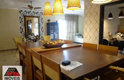 Apartamento à venda, 3 quartos, 2 suítes, 2 vagas, vila santa catarina - americana/sp