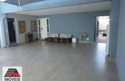 Casa à venda, 4 quartos, 1 suíte, 4 vagas, campo verde - americana/sp