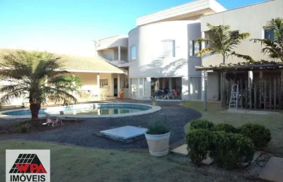 Casa no condomínio estância hípica à venda, 4 quartos, 4 suítes, 6 vagas, estancia hípica - nova odessa/sp