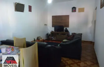 Casa à venda, 3 quartos, 4 vagas, cariobinha - americana/sp