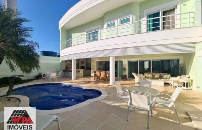 Casa em condomínio à venda, 3 quartos, 3 suítes, 4 vagas, santo antônio - americana/sp