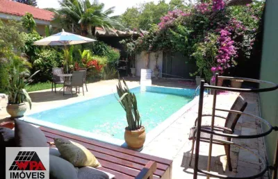 Casa à venda, 3 quartos, 3 suítes, 6 vagas, vila belvedere - americana/sp