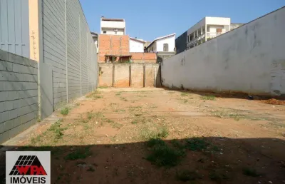 Terreno à venda na Morada do Sol, Americana 
