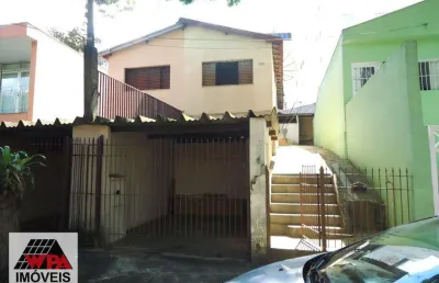 Casa à venda, 1 quarto, 1 vaga, jardim são domingos - americana/sp
