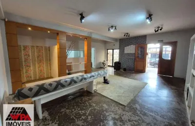 Ponto comercial à venda em Cariobinha, Americana 