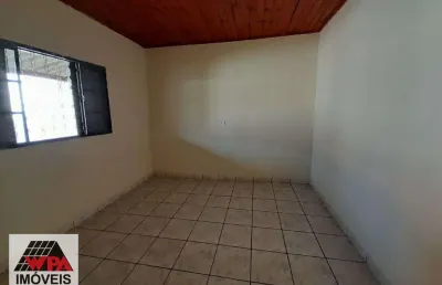 Casa à venda, 3 quartos, 1 suíte, 1 vaga, cidade jardim ii - americana/sp