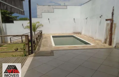 Edícula à venda, 1 quarto, vila santa maria - americana/sp