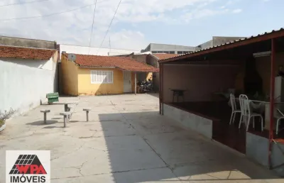 Terreno à venda no Jardim Ipiranga, Americana 