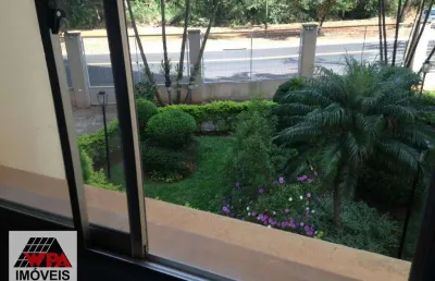 Apartamento à venda, 2 quartos, 1 vaga, loteamento industrial machadinho - americana/sp