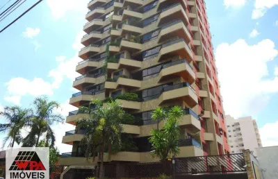 Apartamento à venda, 3 quartos, 1 suíte, 2 vagas, centro - americana/sp