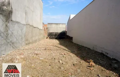 Terreno à venda no Jardim Boer I, Americana 