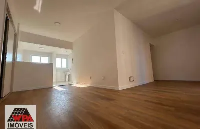 Apartamento à venda, 3 quartos, 1 suíte, 3 vagas, centro - americana/sp