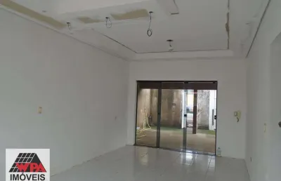 Casa à venda, 4 quartos, 4 vagas, praia dos namorados - americana/sp