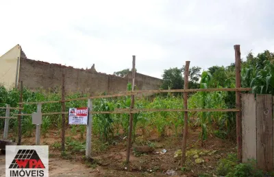 Terreno à venda no Balneário Riviera, Americana 