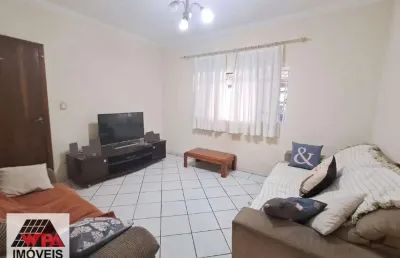 Casa à venda, 2 quartos, 2 vagas, parque novo mundo - americana/sp