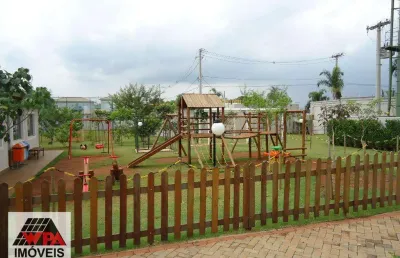 Apartamento à venda, 2 quartos, 1 vaga, chácara letônia - americana/sp