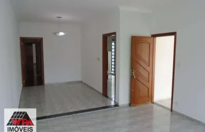 Casa à venda, 2 quartos, 1 suíte, 2 vagas, parque novo mundo - americana/sp