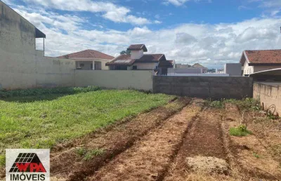 Terreno à venda no Werner Plaas, Americana 